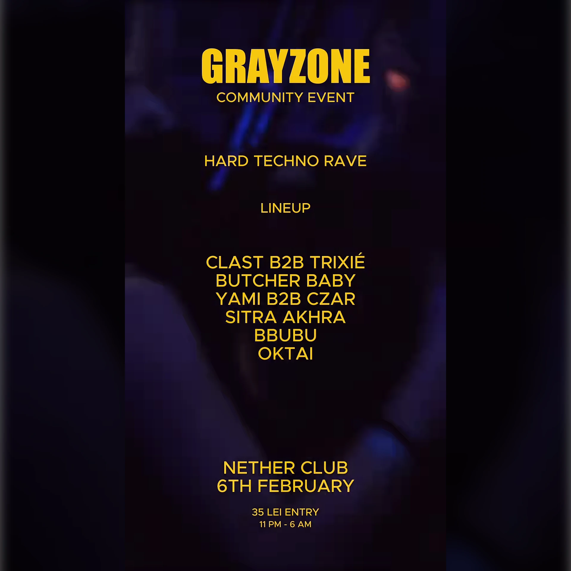 Grayzone