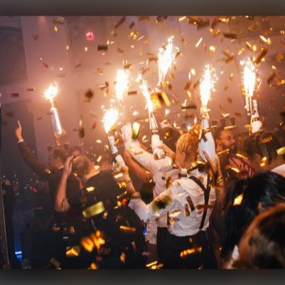 Building the Bridge by Cheerful Music