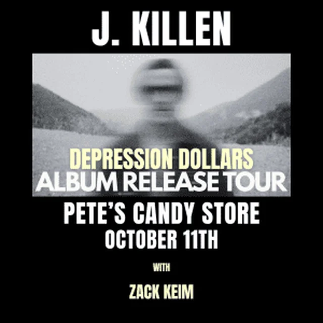 J. Killen - J. Killen
