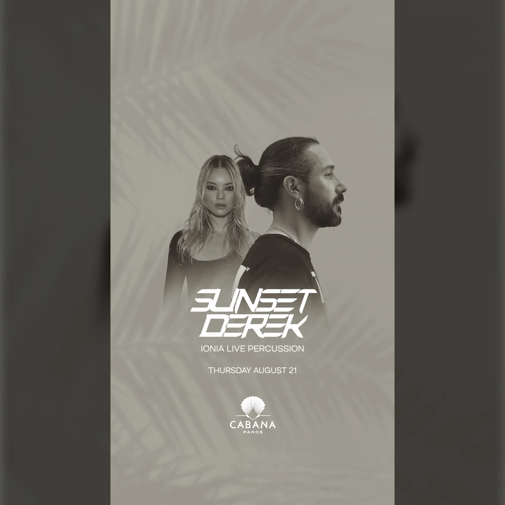 21/08 | Sunset Derek