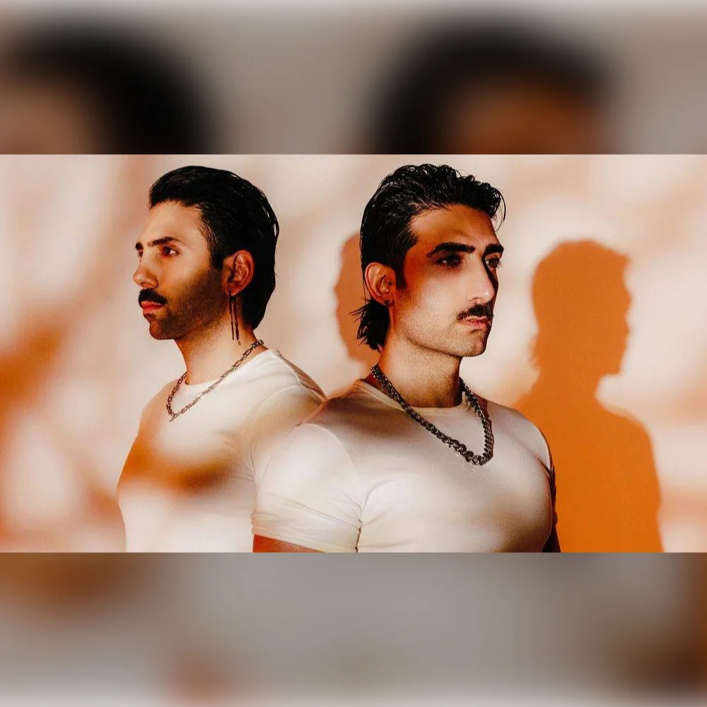 Vessbroz PRESENT: MUSIC HAS NO PASSPORT