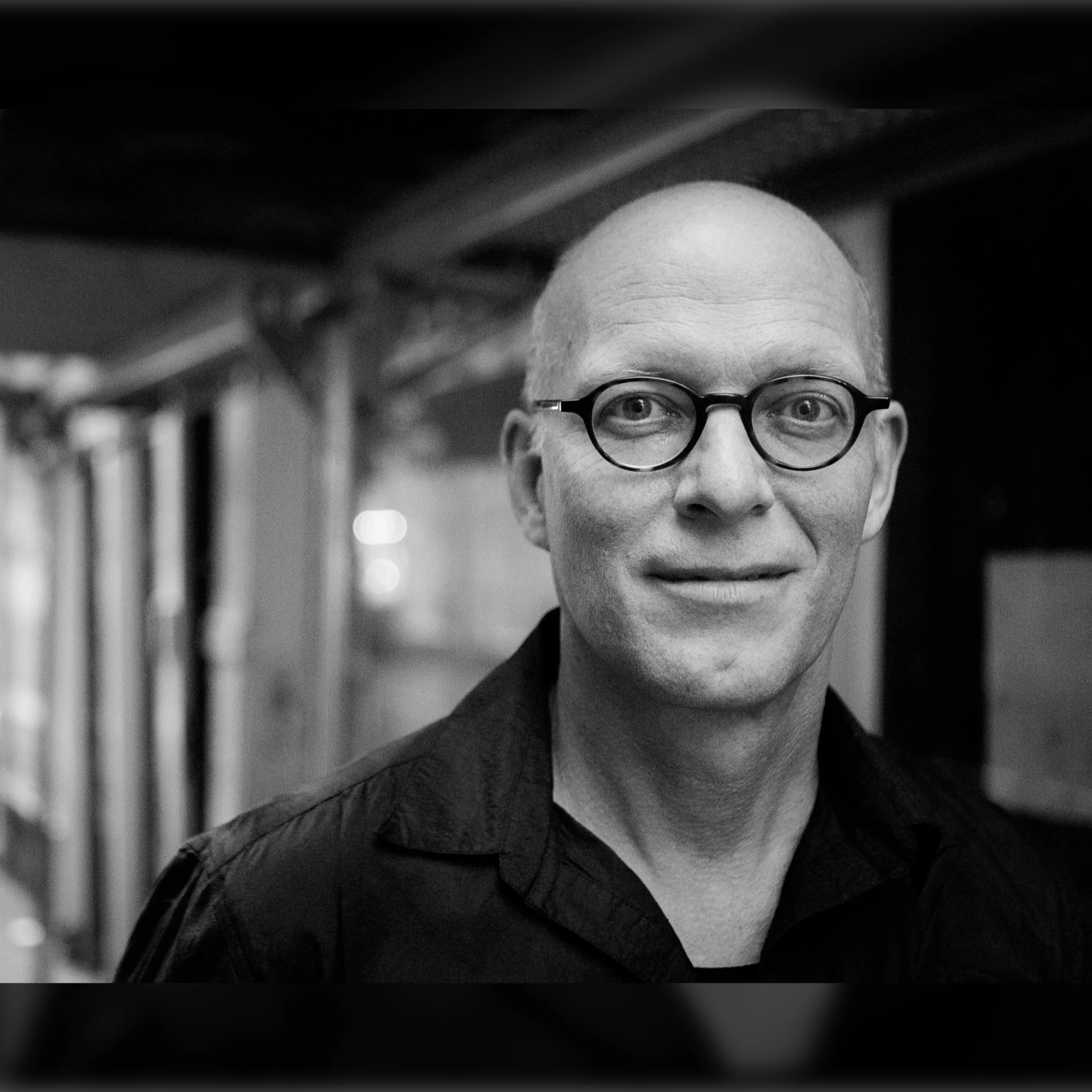 Michael Moore Universe Quartet