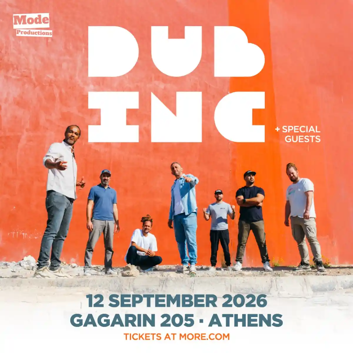 Dub Inc
