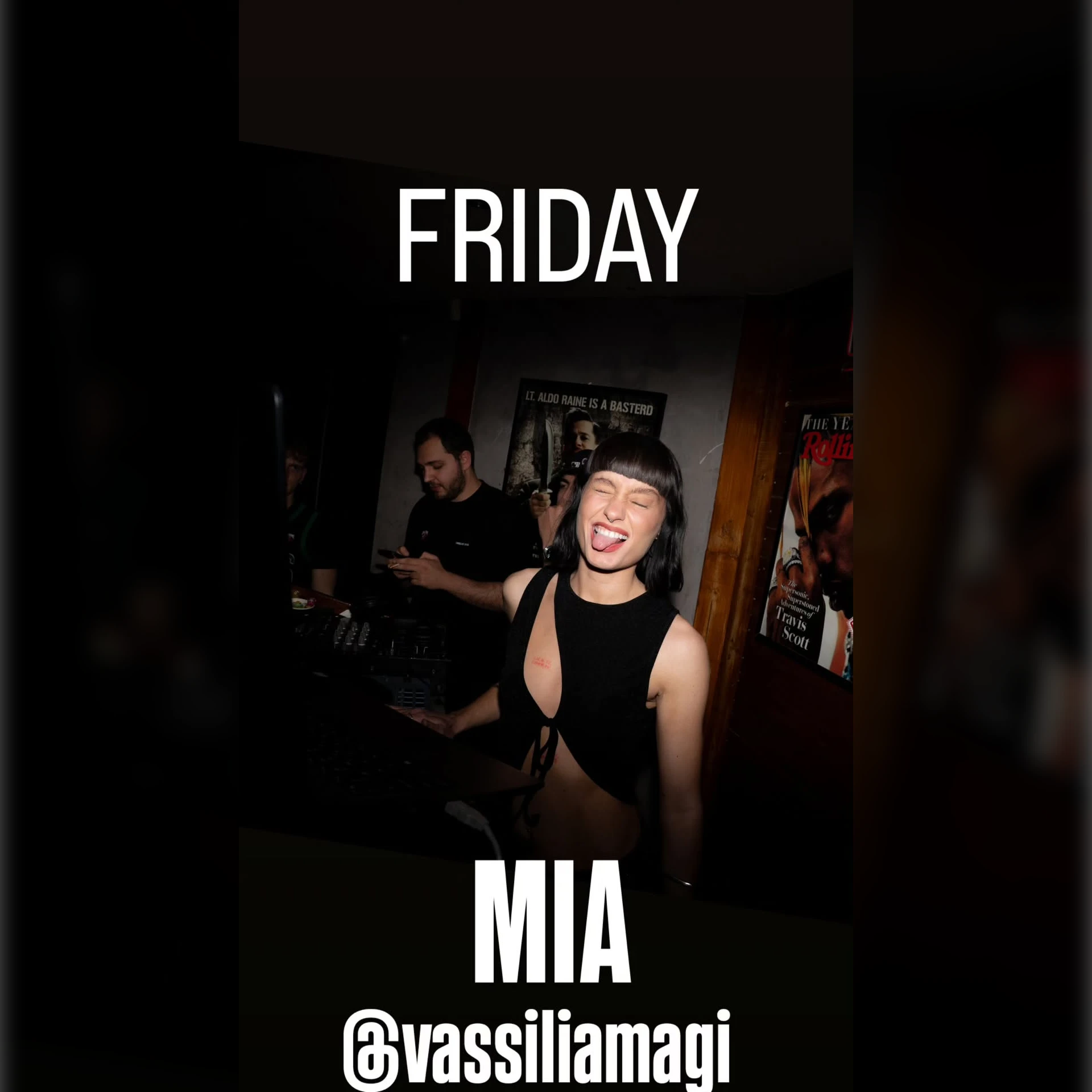 Mia