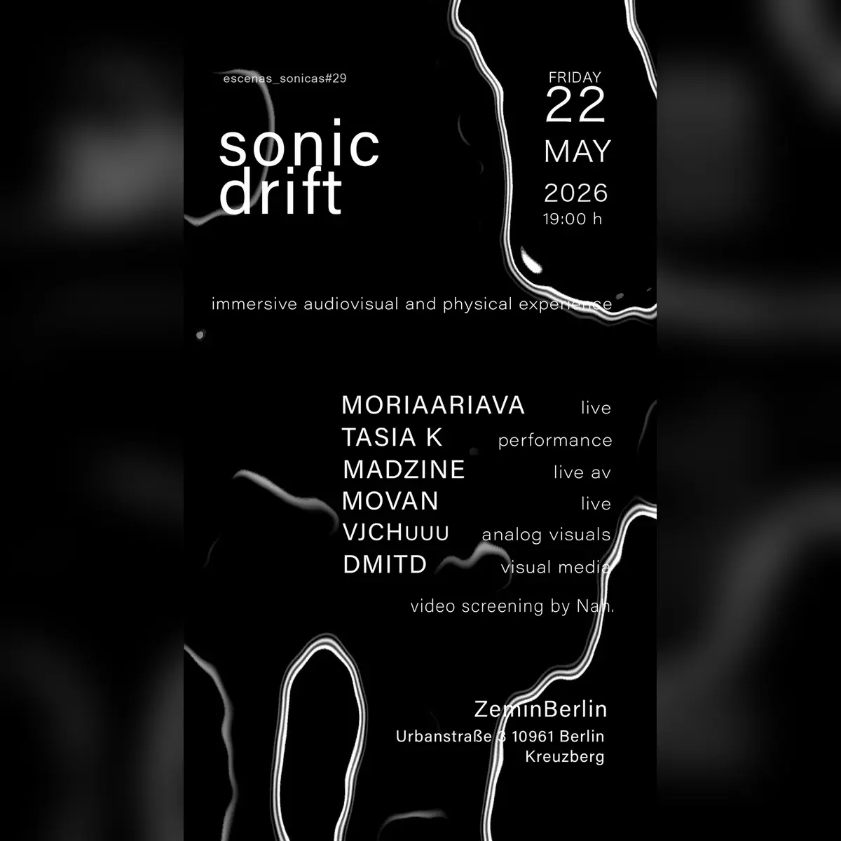 Sonic Drift