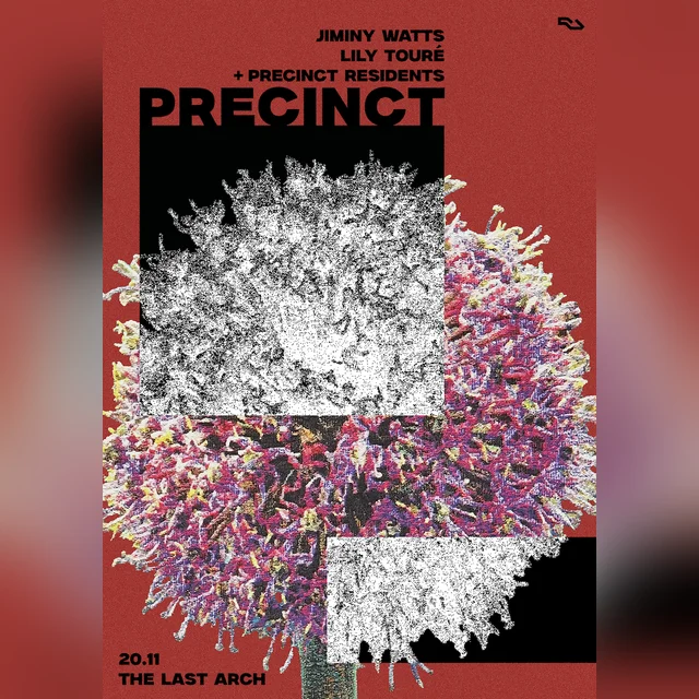Precinct - Toure