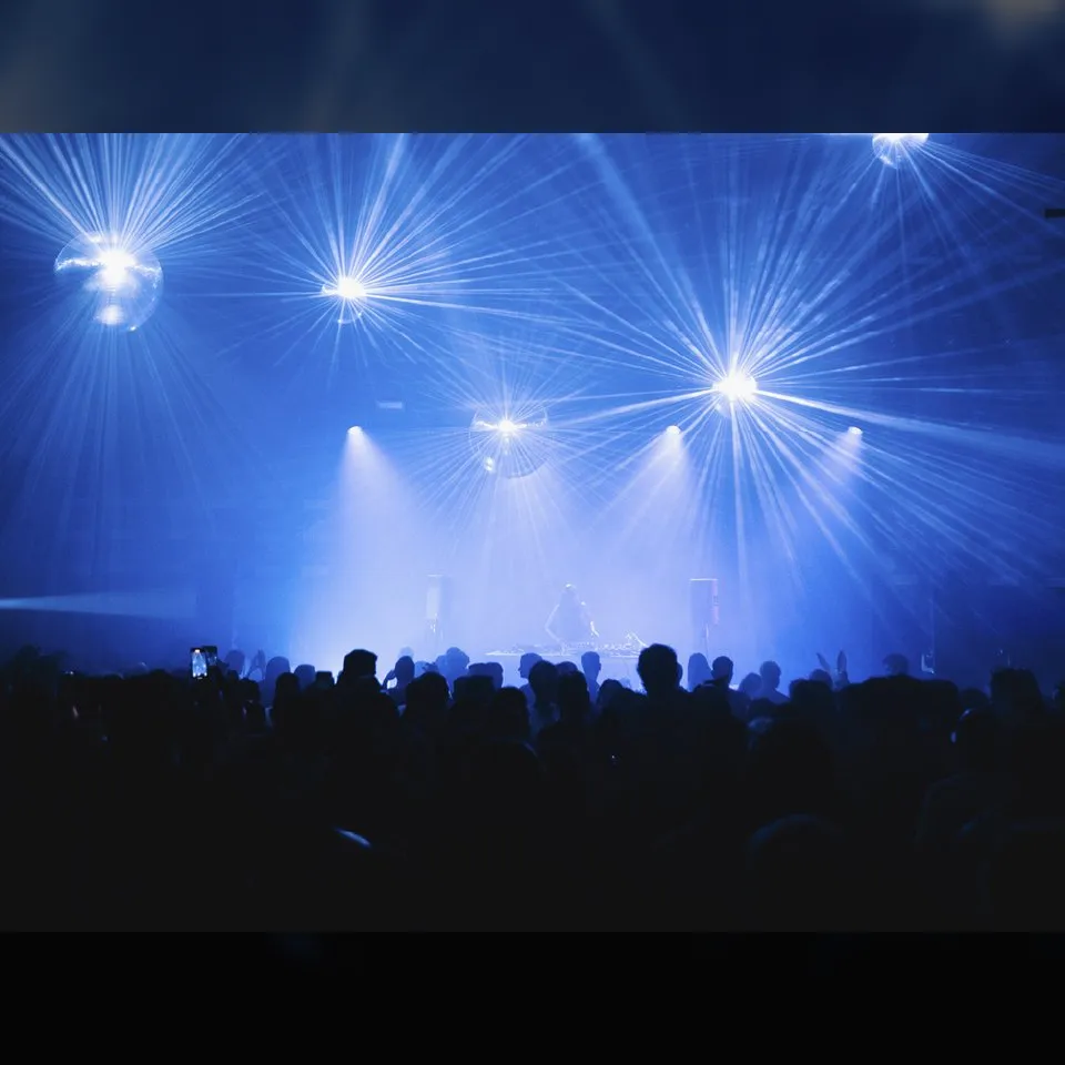 STEGI.RADIO Takeover 2026