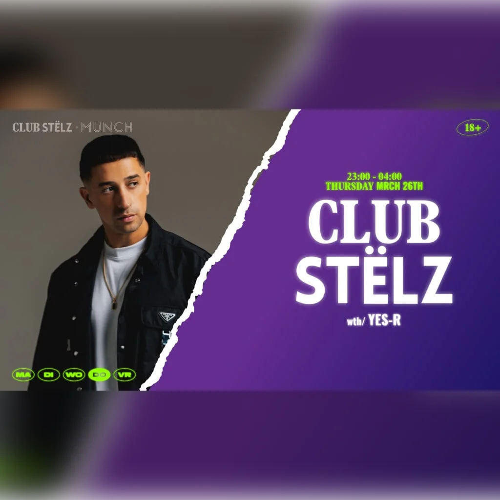 Club Stëlz