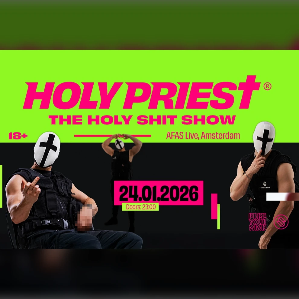 Holy Priest