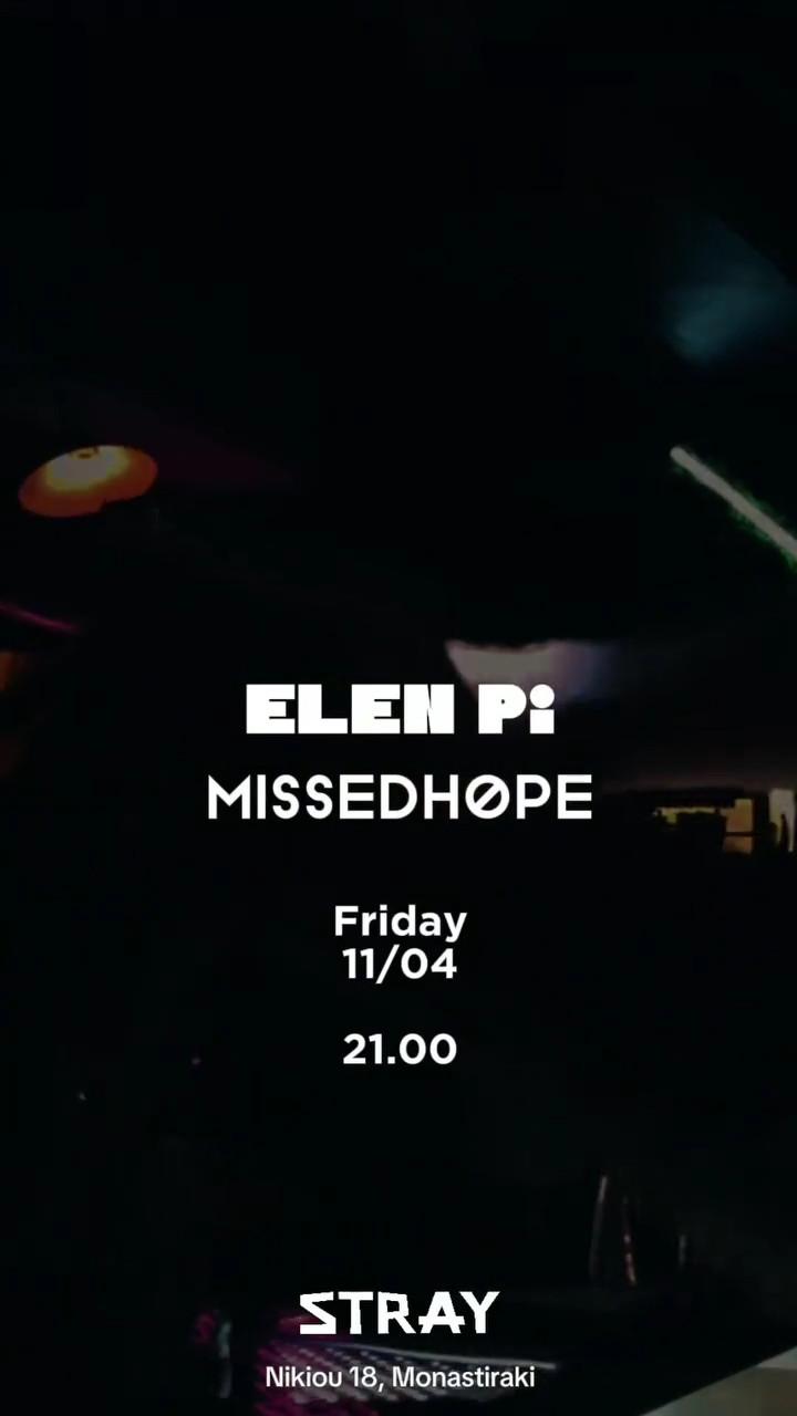 Elen Pi & Missedhope