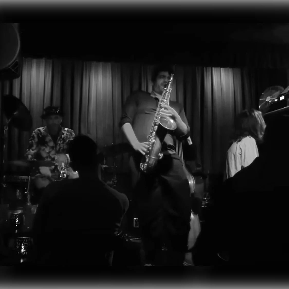 Cool Sound + Special guest 