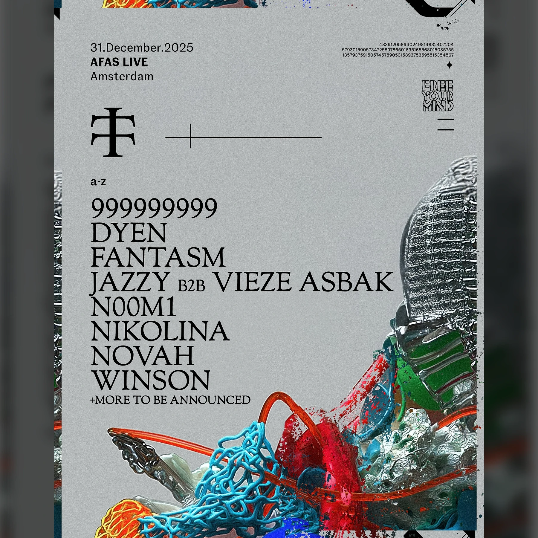 TELETECH NEW YEARS EVE