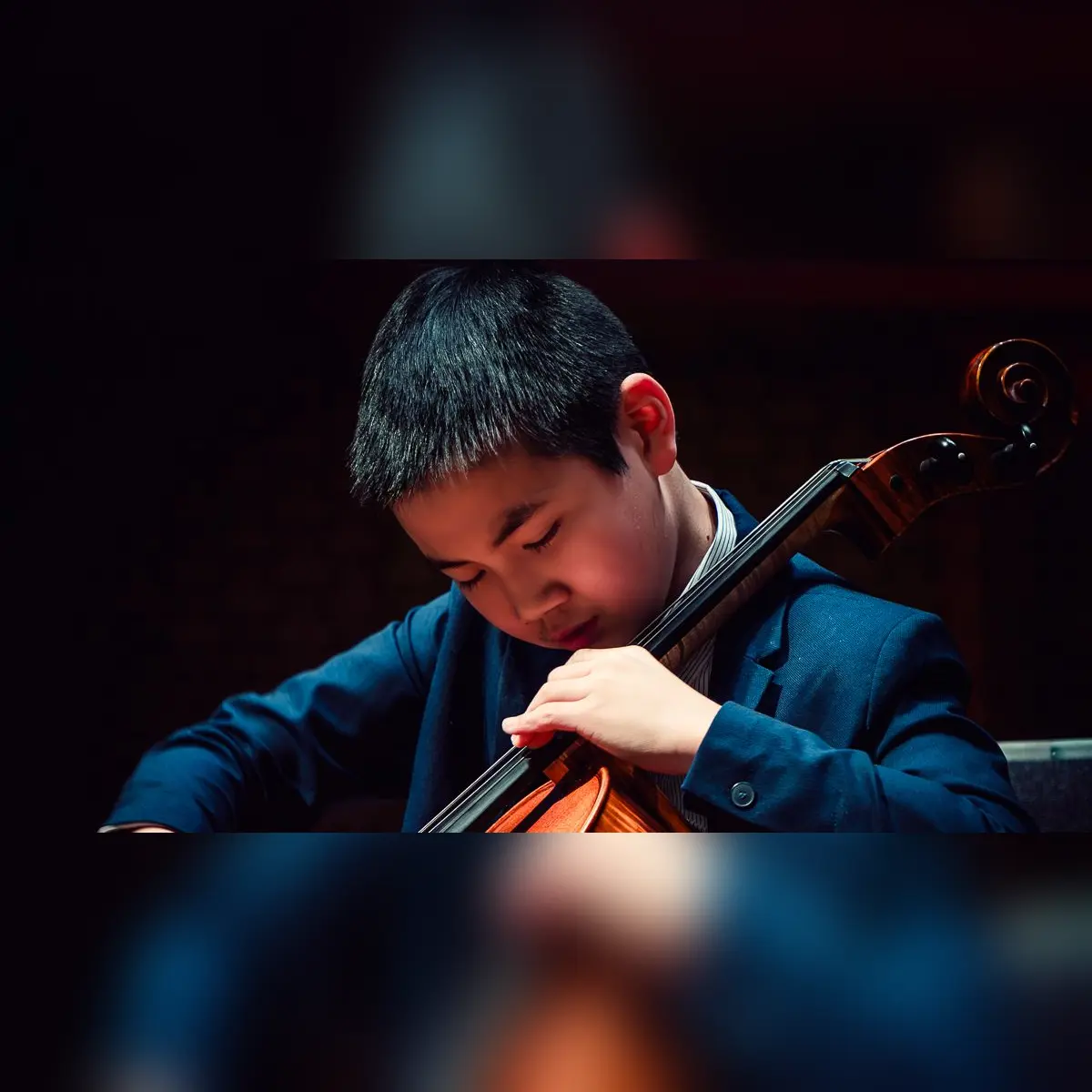 Lunchconcert