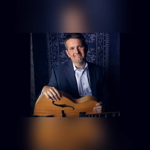 Tom Dempsey/Tim Ferguson Quartet - Eliot Zigmund