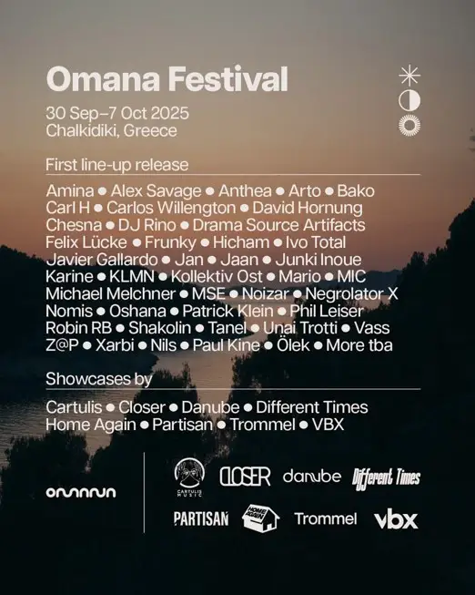 Omana Festival