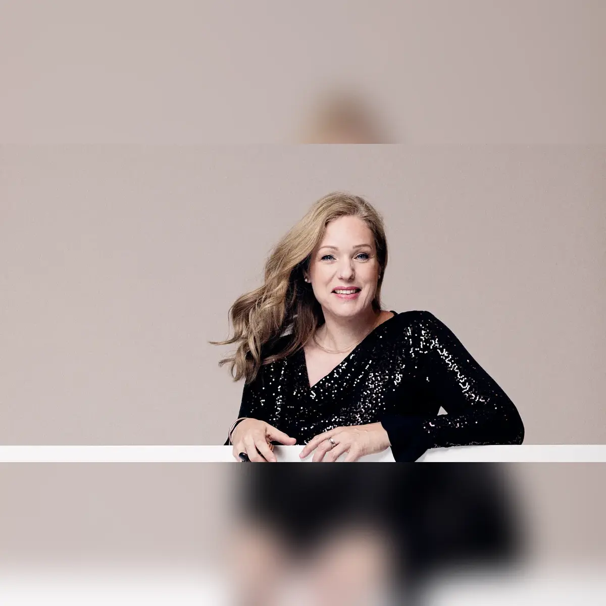 Isabelle van Keulen Ensemble — Tango Nuevo meets Bach