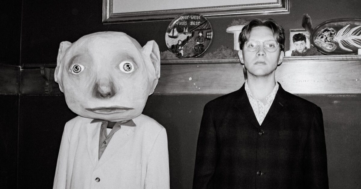 The Howl & The Hum + Cape Sleep