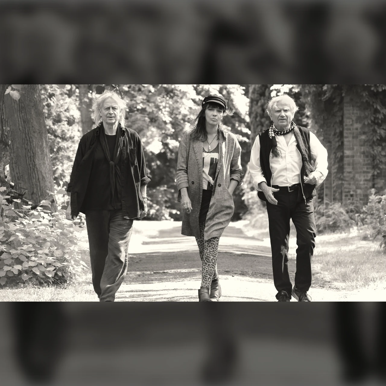 Kai & Funky von TON STEINE SCHERBEN