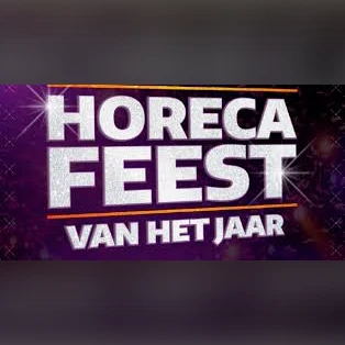 Bidfood Horecafeest van het Jaar