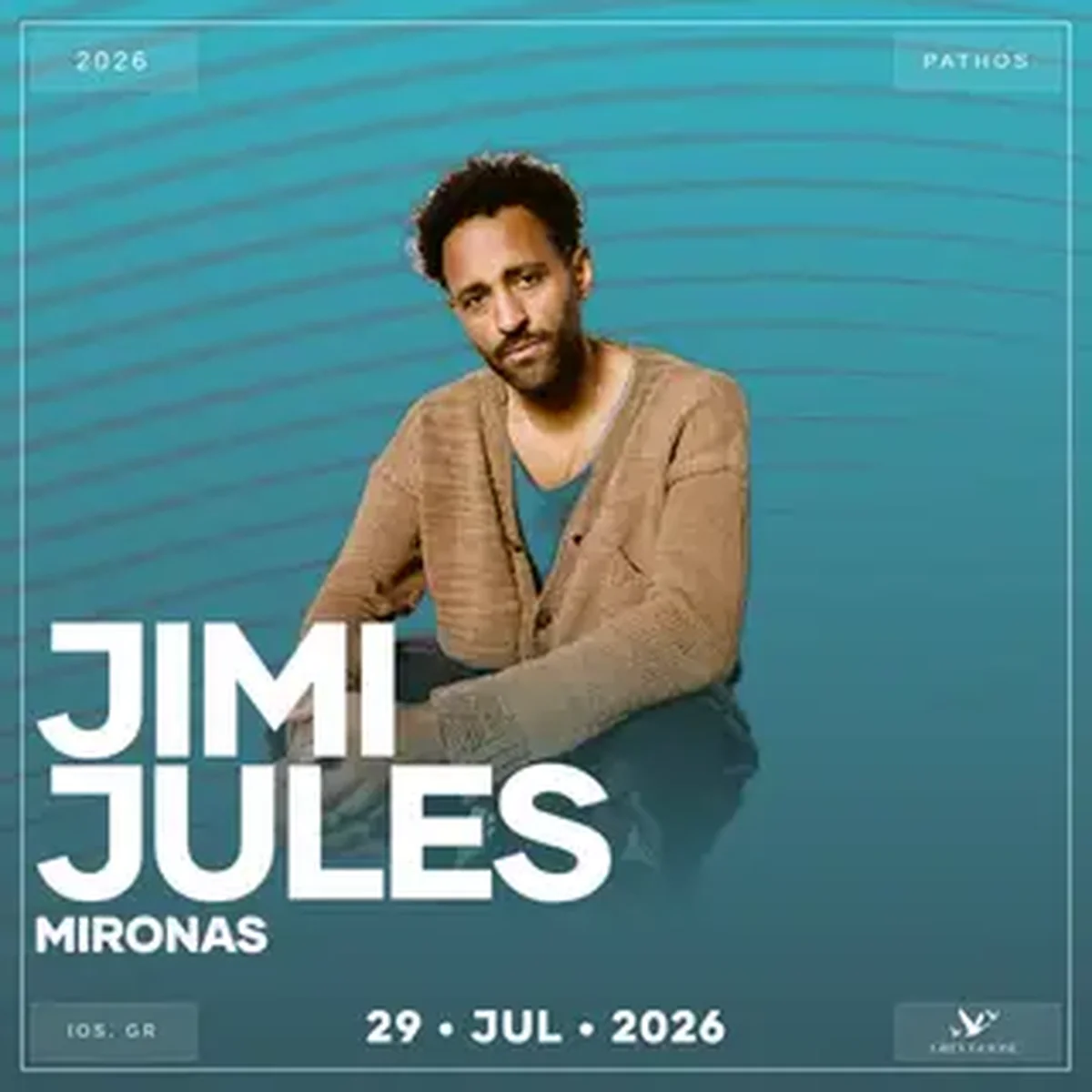 Jimi Jules