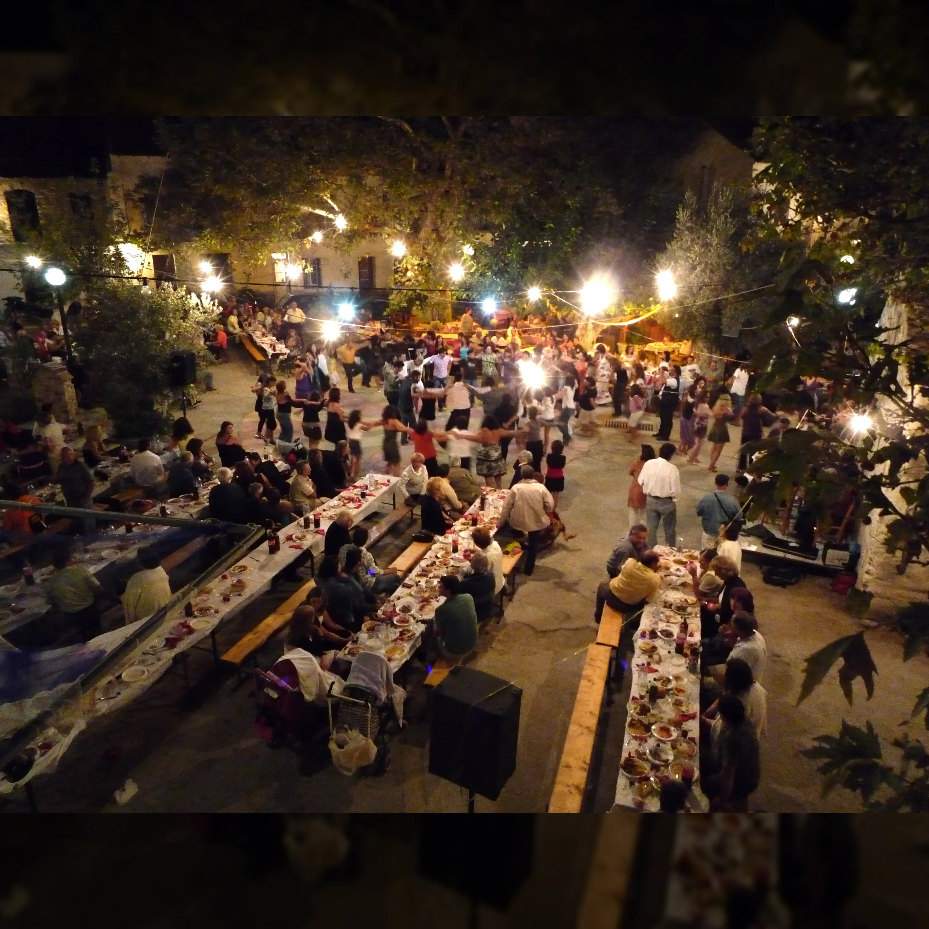 Γιορτή Καρπούζας | Χωραφάκια