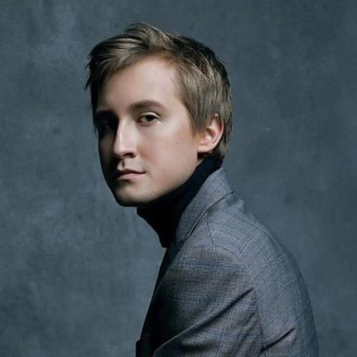 Dmitry Masleev
