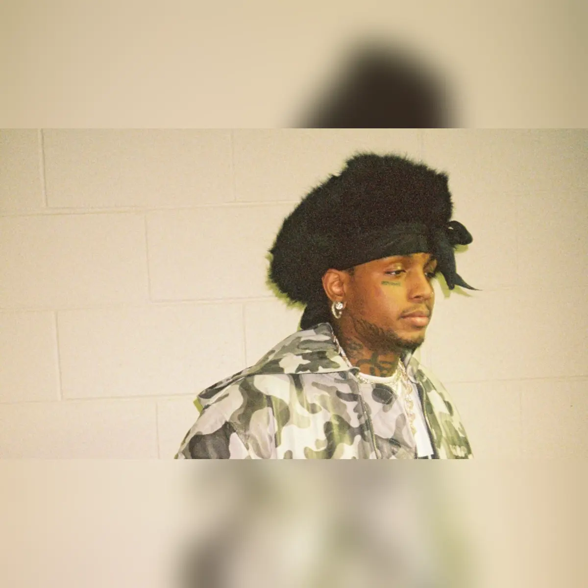 Ski Mask The Slump God