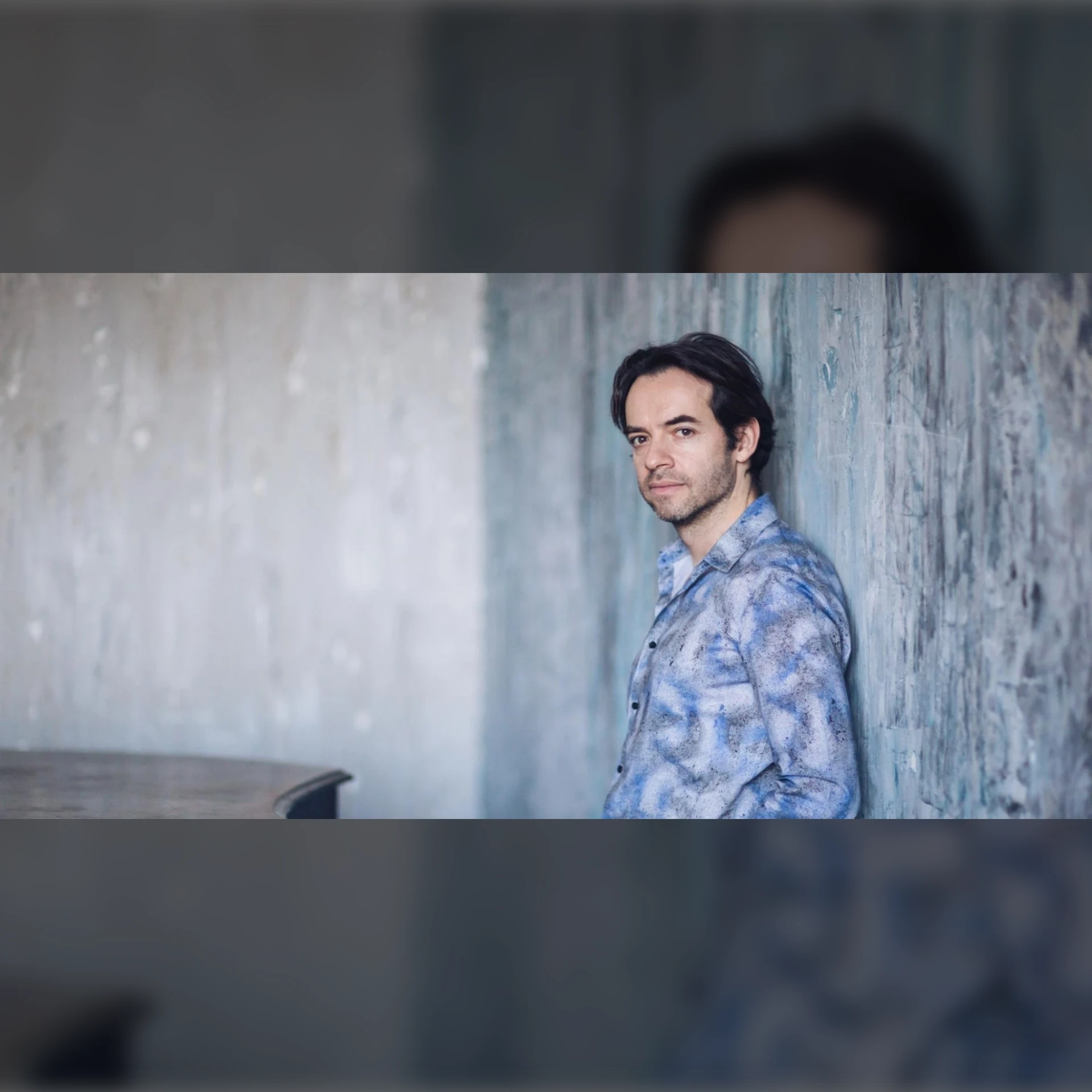 Vadim Neselovskyi – Perseverantia