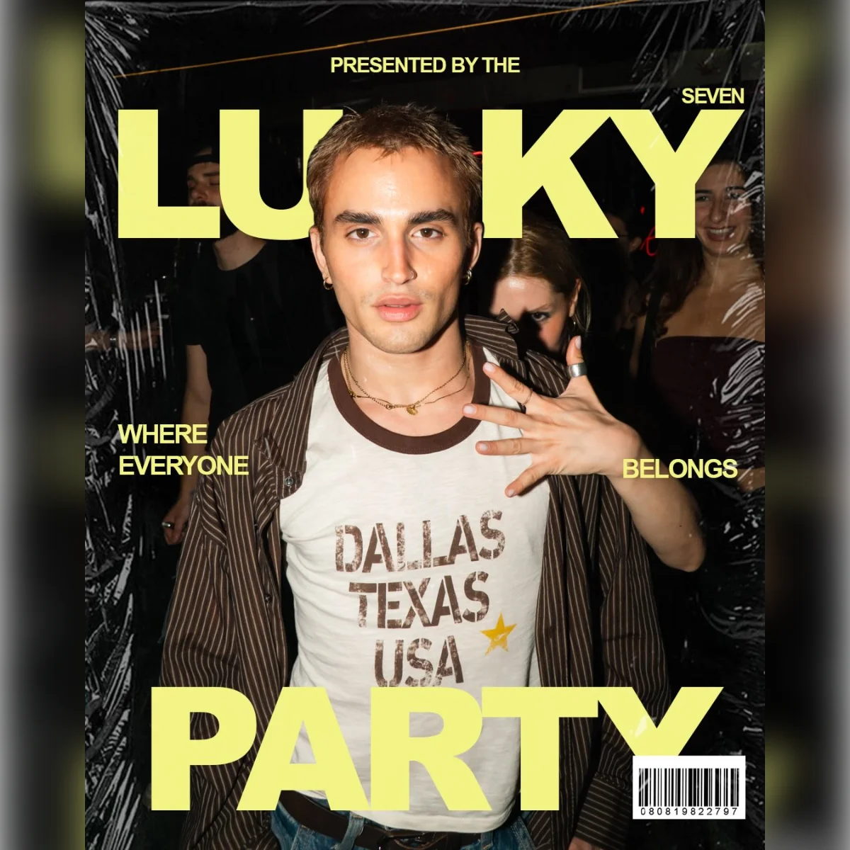 Lucky 7