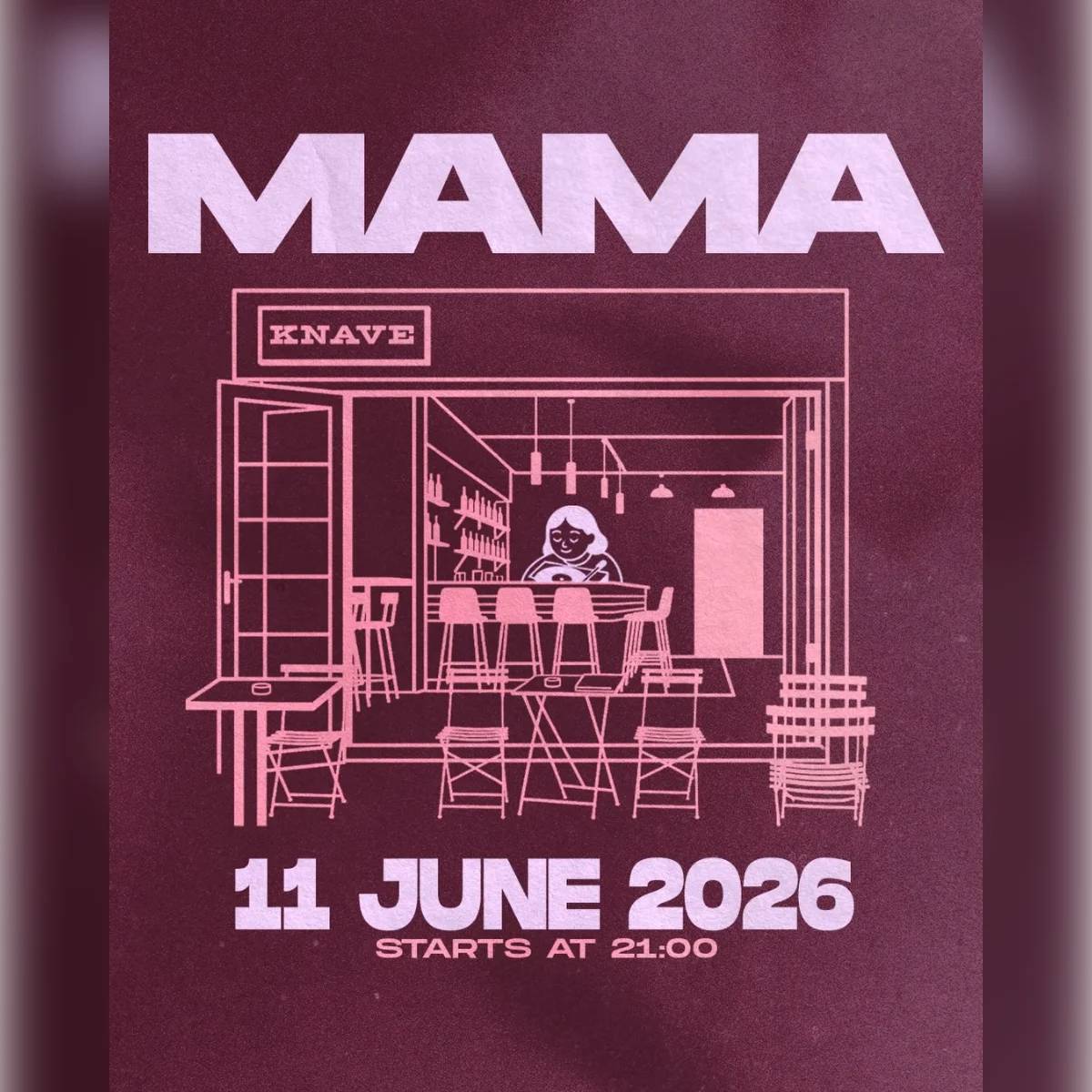 Mama Athens