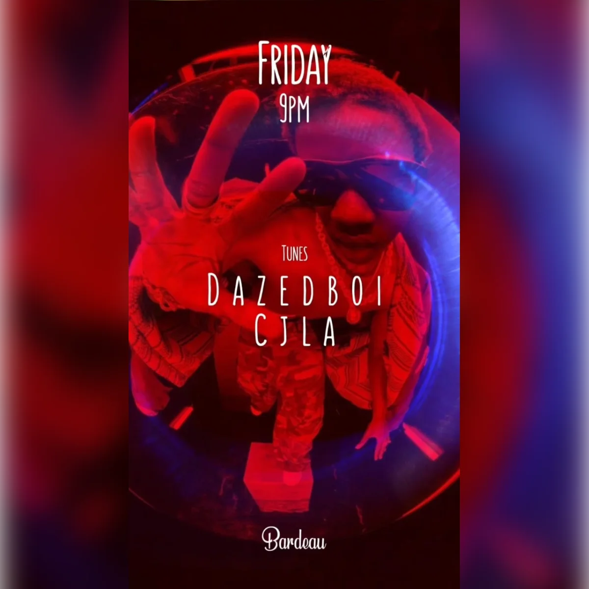 Dazedboi & Cjla