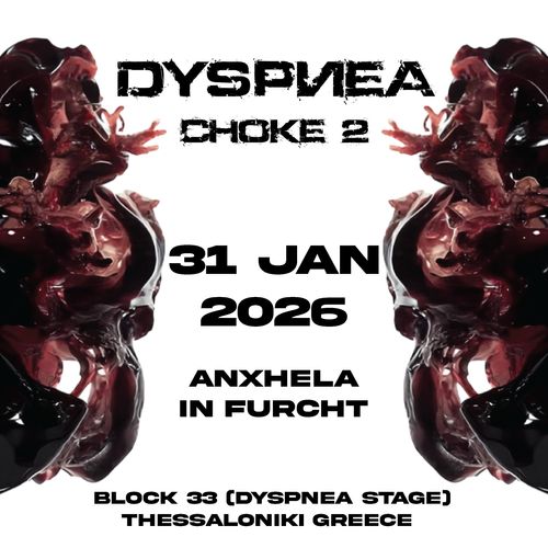 Dyspnea / Choke 2