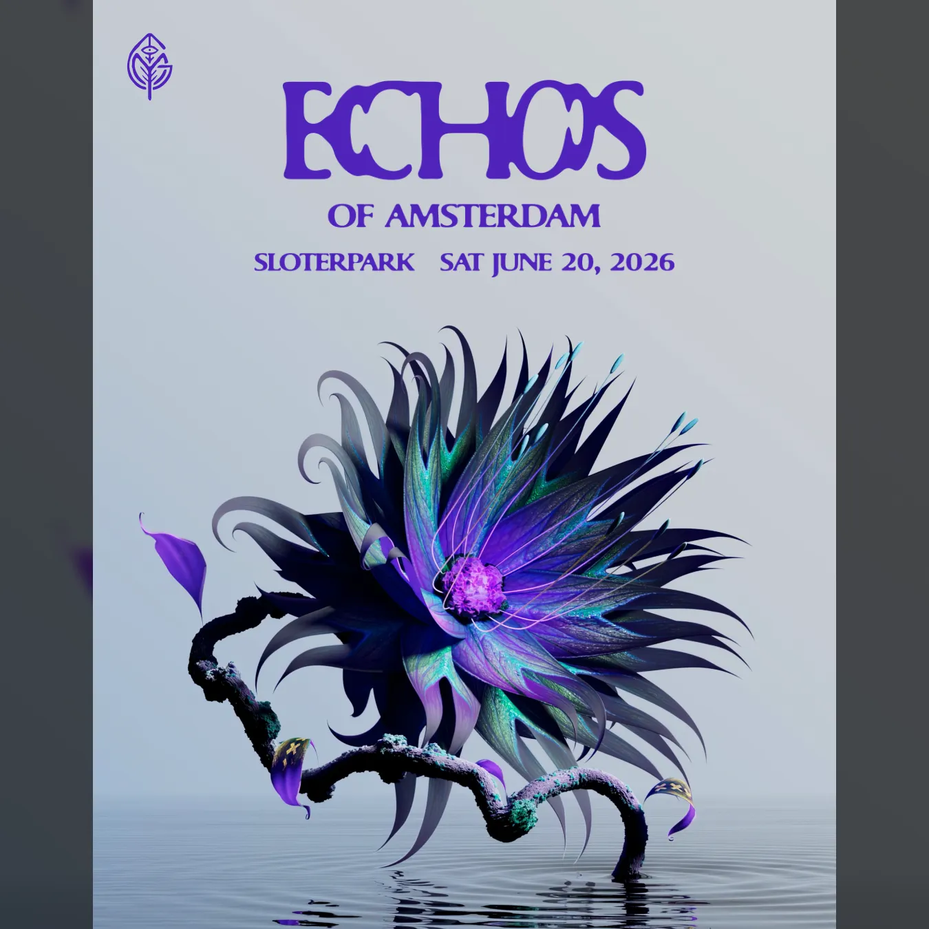 Echoes of Amsterdam 