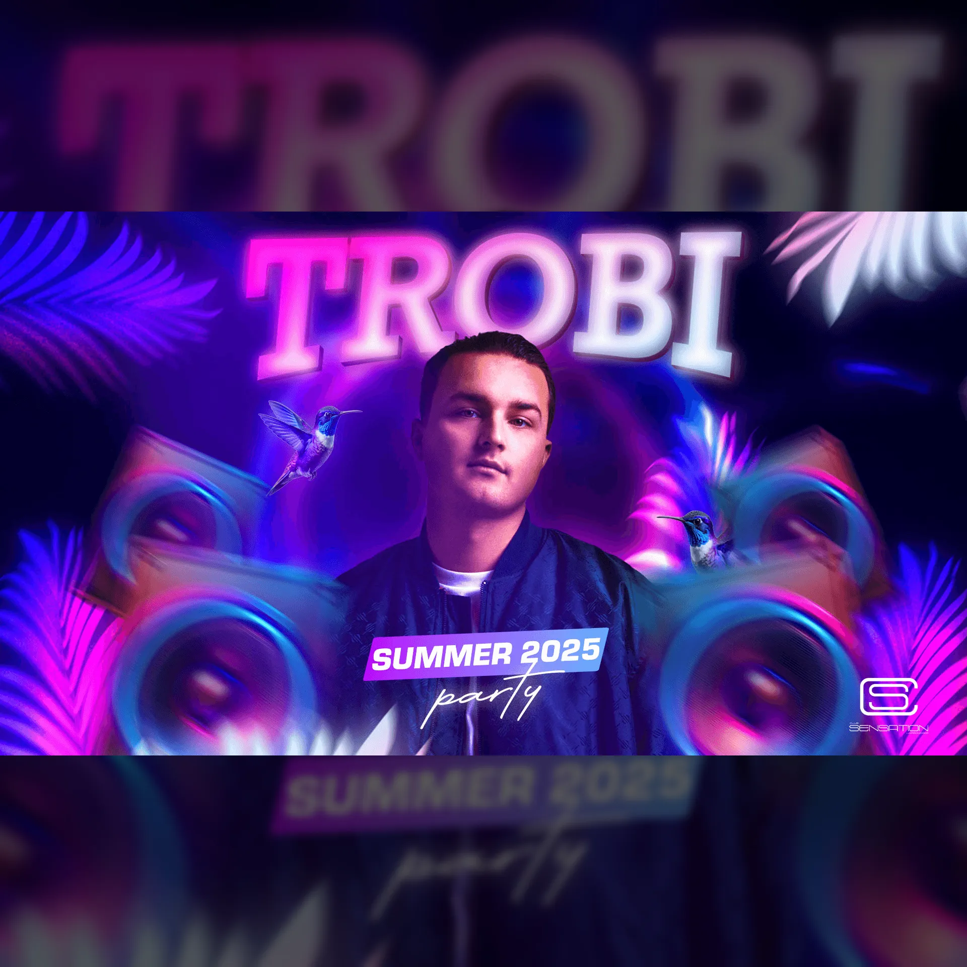 17/08 | TROBI
