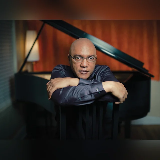 Billy Childs Trio plus special guest Steve Wilson - Billy Childs
