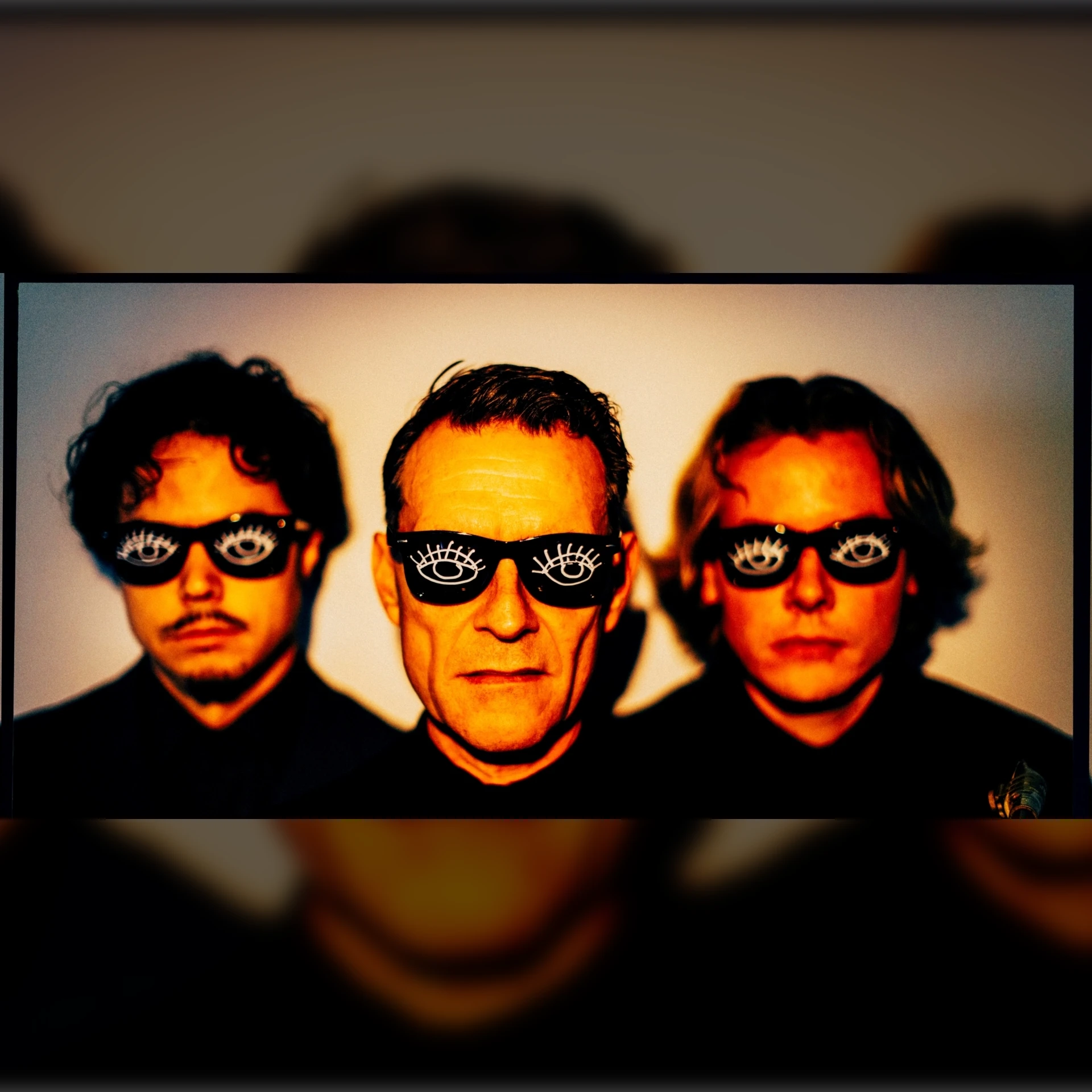 Benjamin Herman Trio ft. BIGYUKI – The Tokyo Sessions