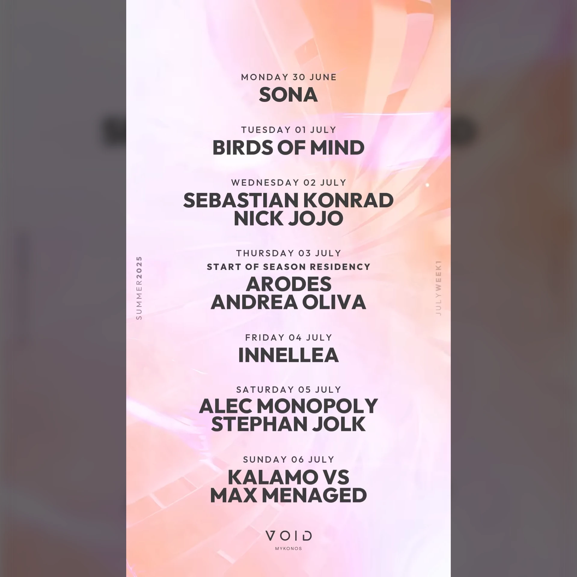 ARODES | ANDREA OLIVA