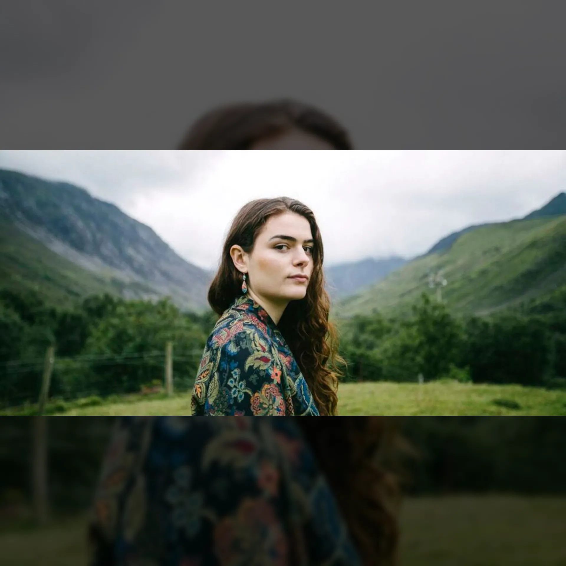 Brìghde Chaimbeul en Maxwell Quartet