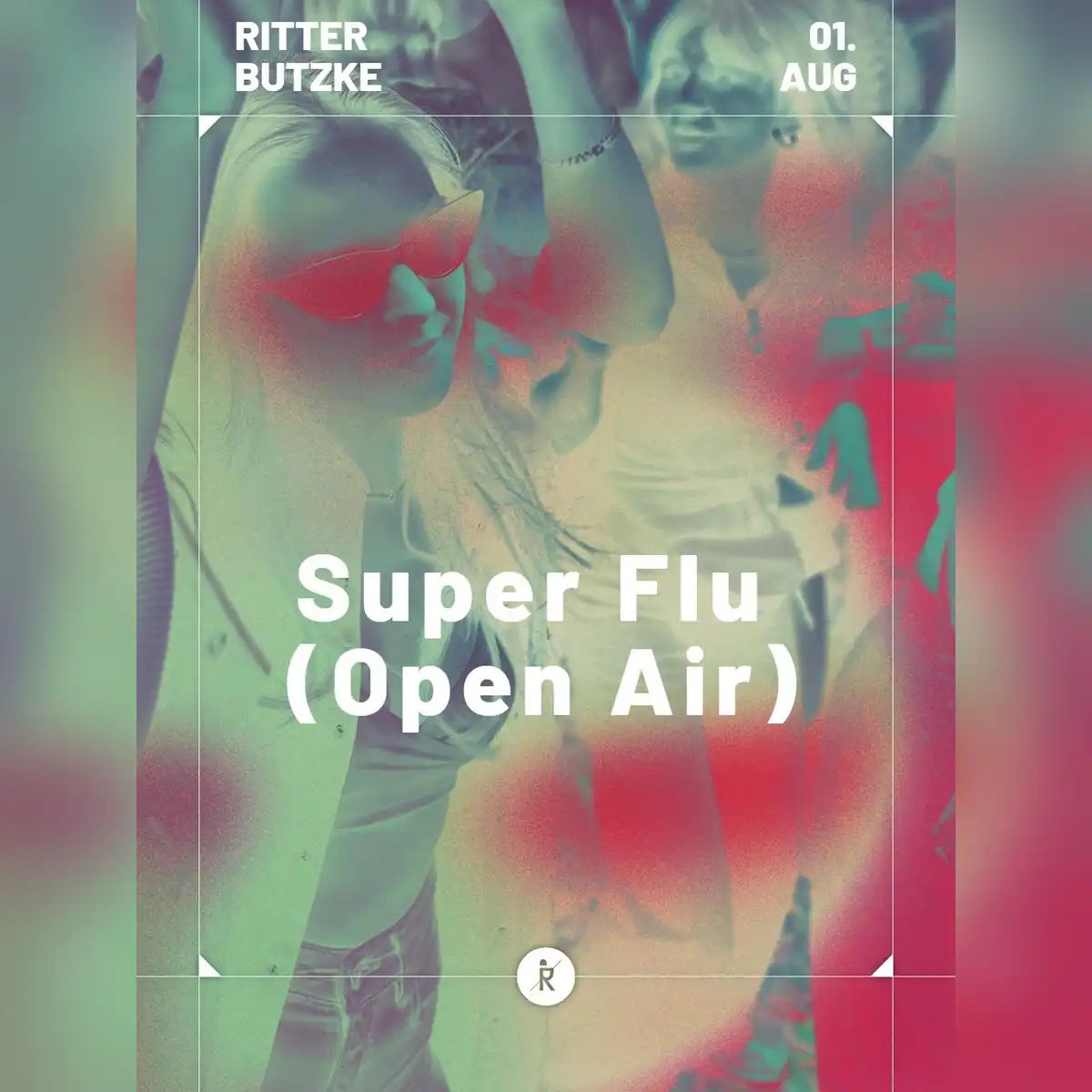 Super Flu (Open Air)