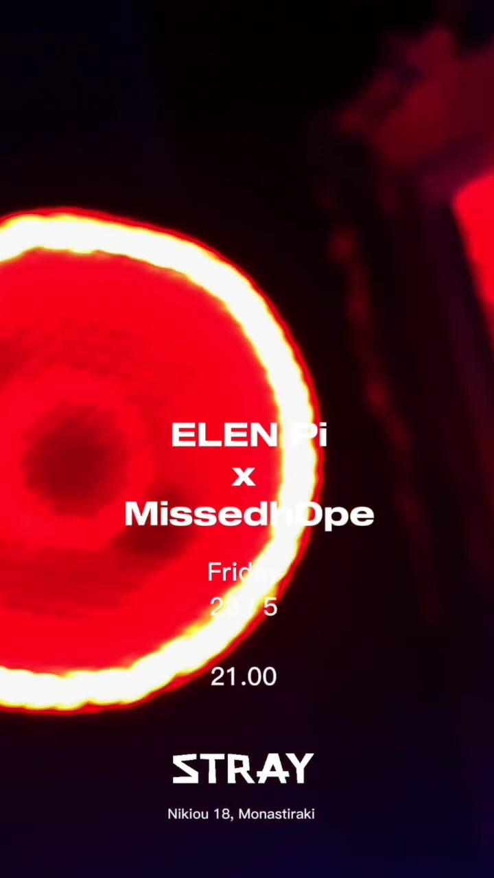 Elen Pi & Missedhope