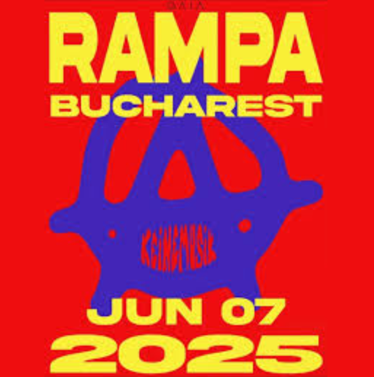 RAMPA | Keinemusik x GAIA