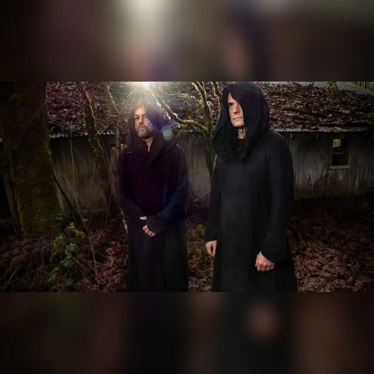 SUNN O)))