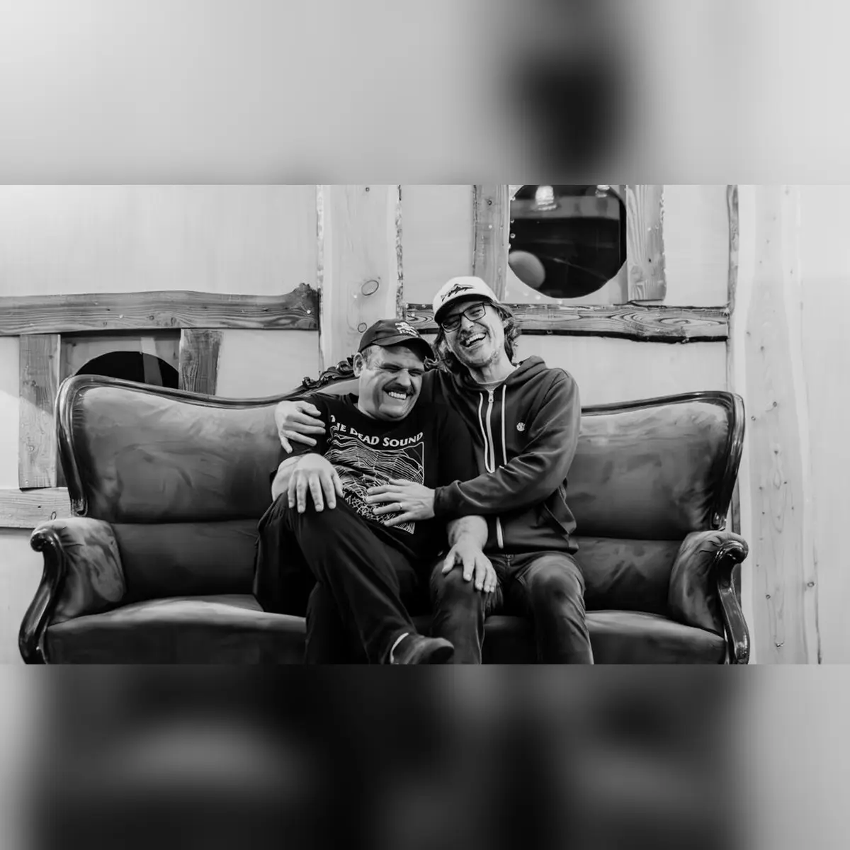 Schreng Schreng & La La: Für immer jung my ass-Weekender