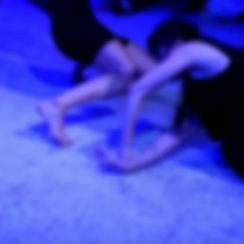 Three Times Three #7