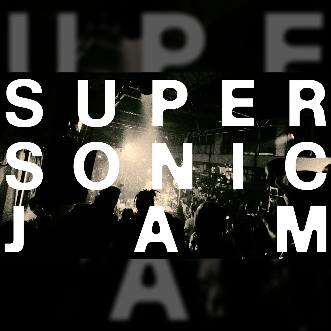 Super-Sonic Jam x Skatecafe