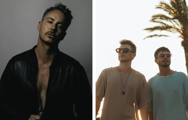 Jean Claude Ades, PAAX