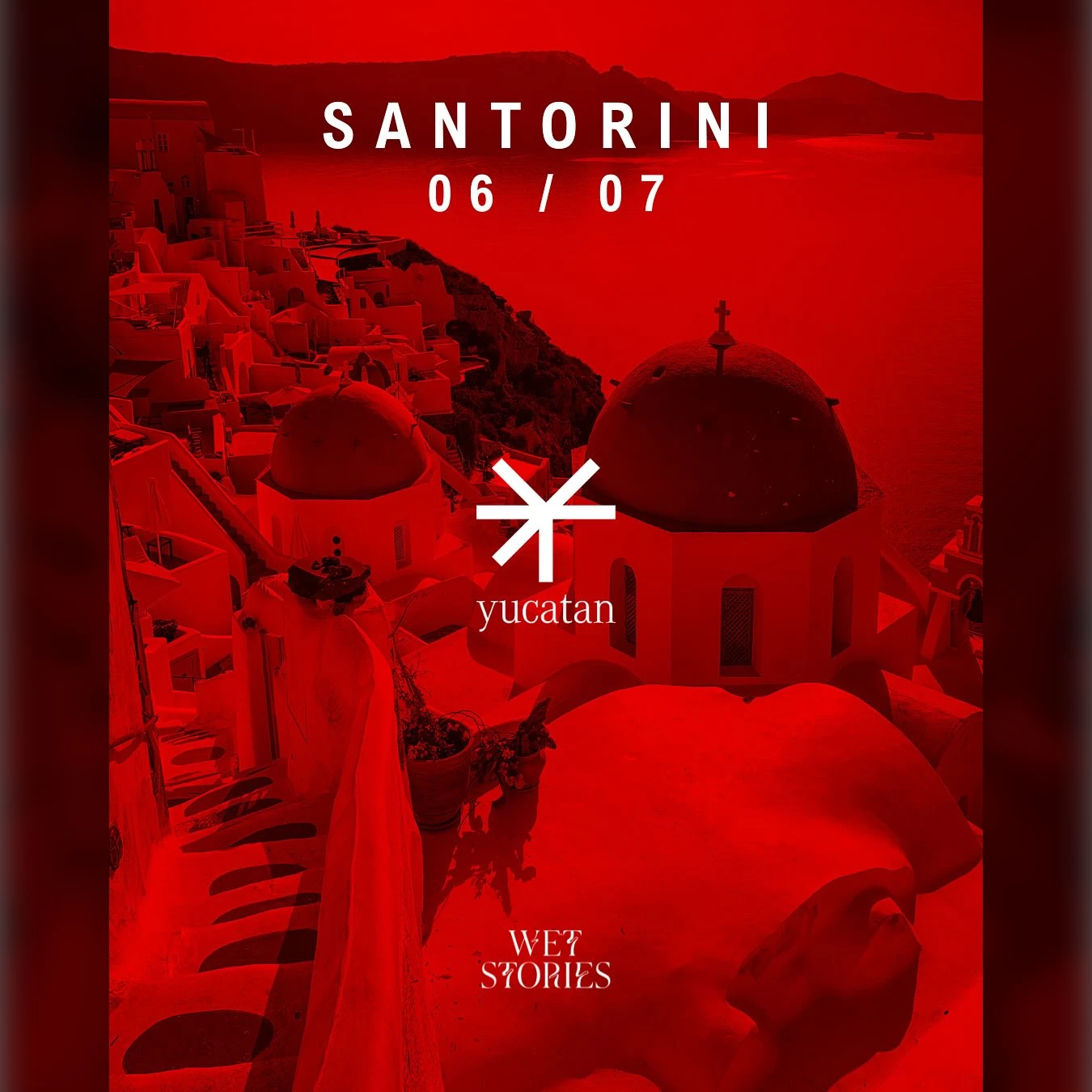 Yucatan at Wet Stories