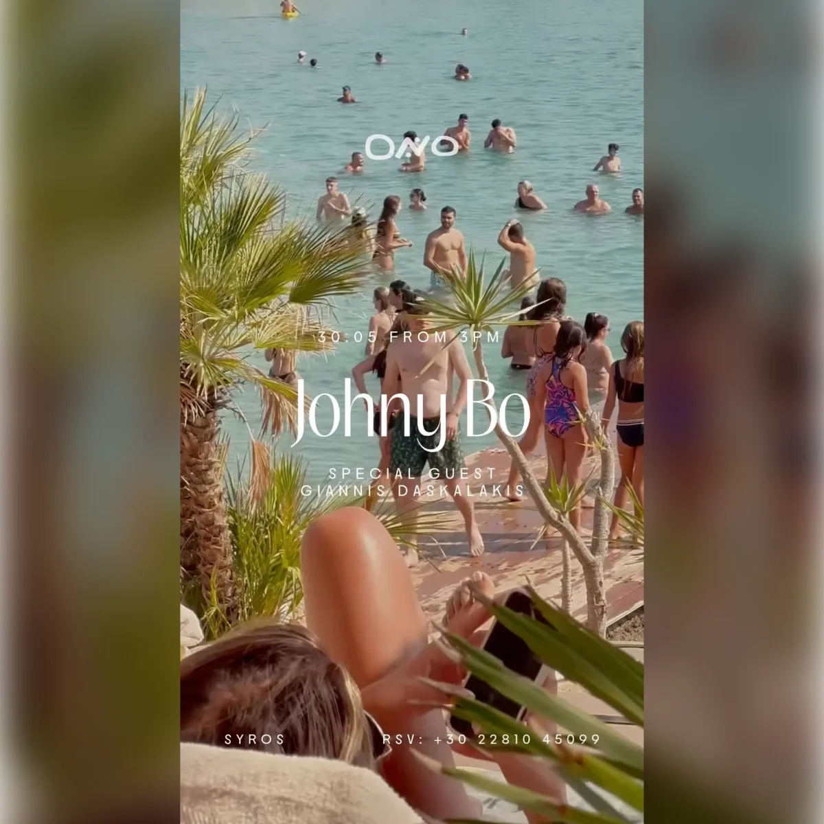 Johny Bo