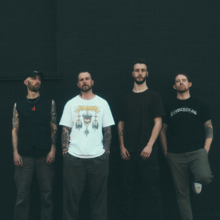 Sylosis + Revocation + Distant + Life Cycles