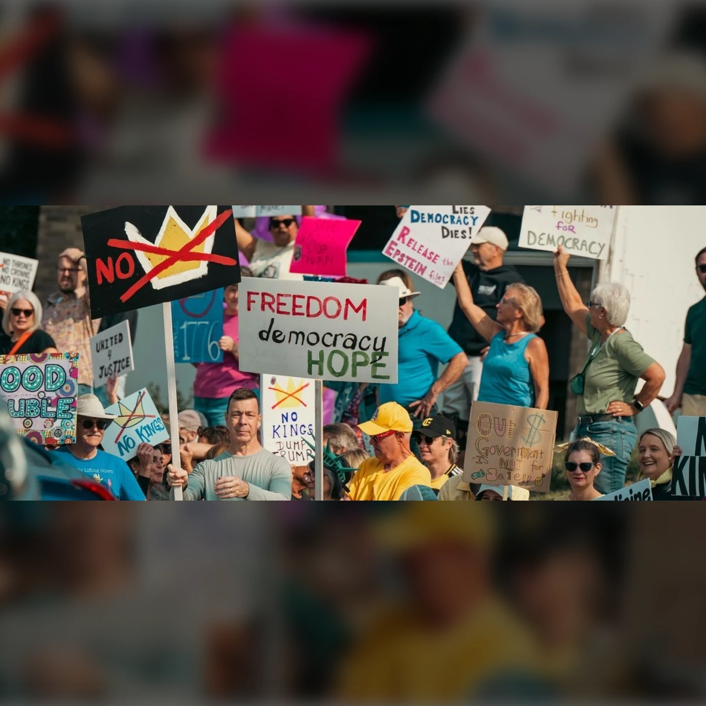 Science & Cocktails: Is Dutch democracy at risk?